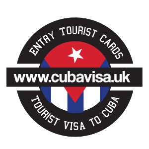 Cuba Visa UK - Buy Official Cuban Tourist Cards  - Best Value Guaranteed
