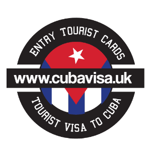 cuba tourist card cost uk