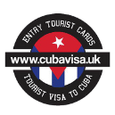 Cuba Visa UK - Buy Official Cuban Tourist Cards  - Best Value Guaranteed