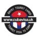 Cuba Visa UK - Official Cuban Tourist Cards  - Best Value Guaranteed