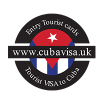 Cuba Visa UK - Official Cuban Tourist Cards  - Best Value Guaranteed